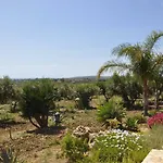 בית נופש Casa Nocellara
