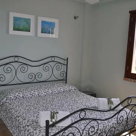 Casa Nocellara * Menfi
