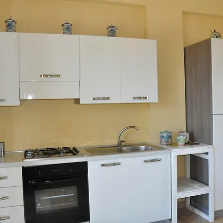 Casa Nocellara Casa vacanze Menfi