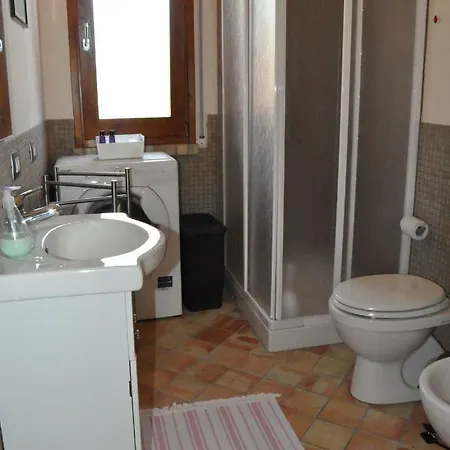 Casa Nocellara Nyaraló *
