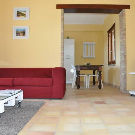 Casa Nocellara