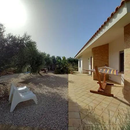 Casa Nocellara * Menfi
