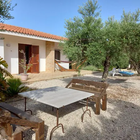 Casa Nocellara *