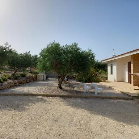Casa Nocellara * Menfi