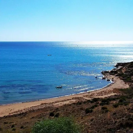 Casa Nocellara * Menfi