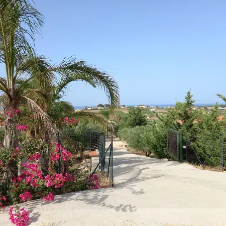 Casa Nocellara
