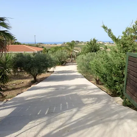 Casa Nocellara Menfi