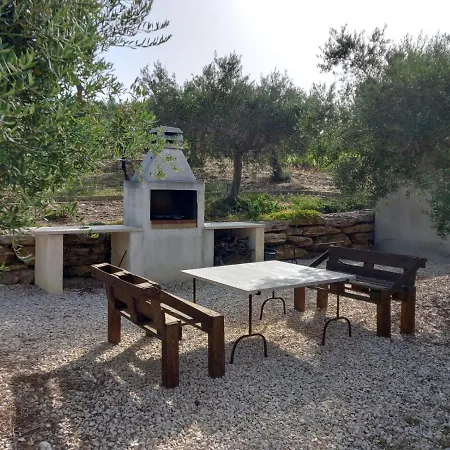 Casa Nocellara * Menfi