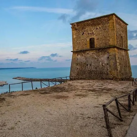 Casa Nocellara