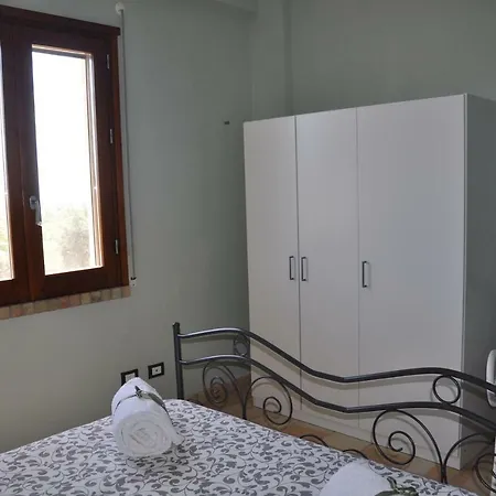 Holiday home Casa Nocellara