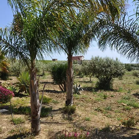 Casa Nocellara Menfi
