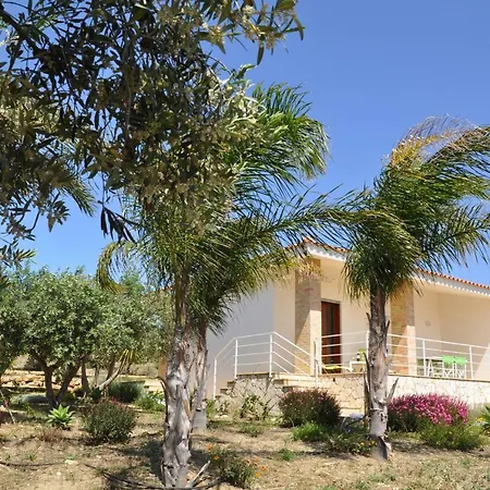 Casa Nocellara
