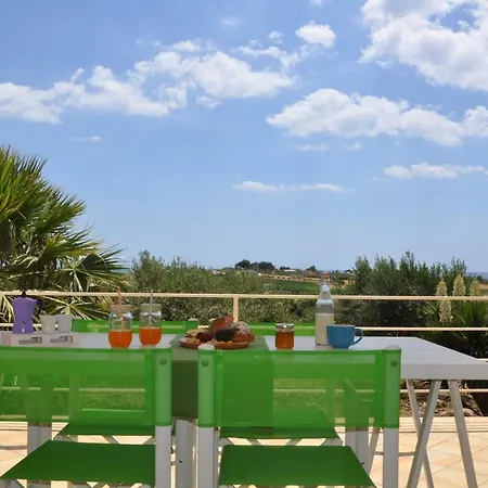 Casa Nocellara * Menfi