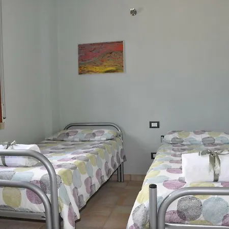 Casa Nocellara Menfi