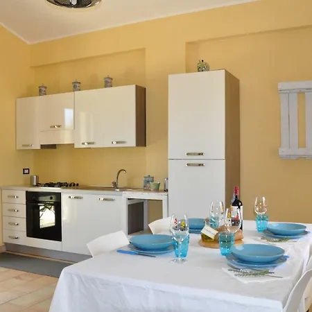 Casa Nocellara *